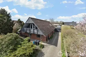 Villa på Brogårdvej 59, 7400 Herning