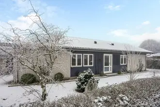 Villa på Egevænget 108, 7190 Billund