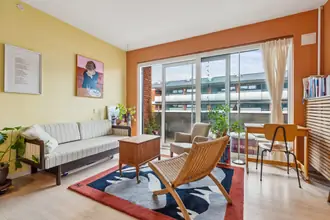 Ejerlejlighed på Tagensvej 47, 5. 34., 2200 København N