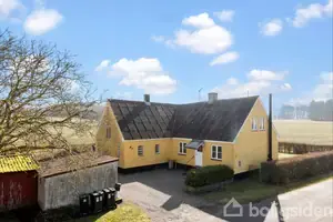 Villa på Åløsevej 21, 3760 Gudhjem