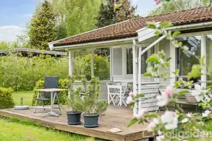 Fritidsbolig på Sneppevej 57, 3120 Dronningmølle