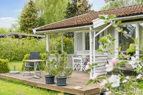 Fritidsbolig på Sneppevej 57, 3120 Dronningmølle