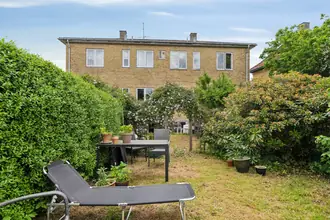Ejerlejlighed på Chr Rasmussens Vej 27, 1. tv., 3000 Helsingør