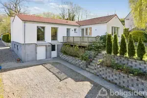 Villa på Egedal 27, 6100 Haderslev