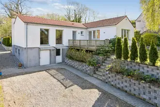 Villa på Egedal 27, Hoptrup, 6100 Haderslev