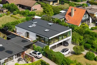 Villa på Wesselsvej 23, 4760 Vordingborg