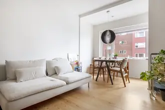 Ejerlejlighed på Langelandsgade 211, tv., 8200 Aarhus N