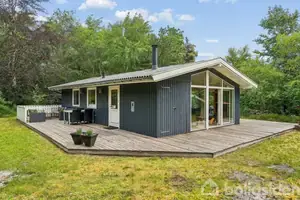 Fritidsbolig på Odde Naturpark 9, 9560 Hadsund