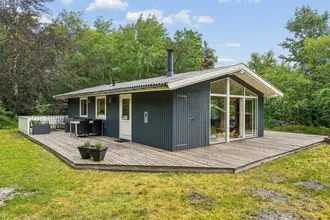 Fritidshus på Odde Naturpark 9, Helberskov, 9560 Hadsund