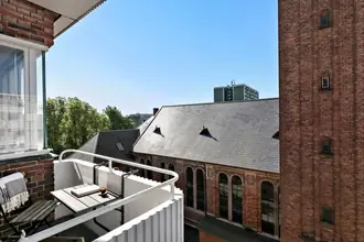 Ejerlejlighed på Østerbrogade 198, 4. tv., 2100 København Ø