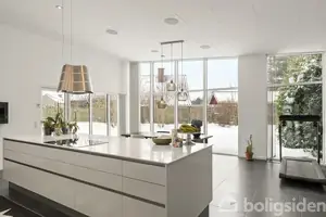 Villa på Østervang 36, 2800 Kongens Lyngby