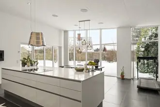 Villa på Østervang 36, 2800 Kongens Lyngby