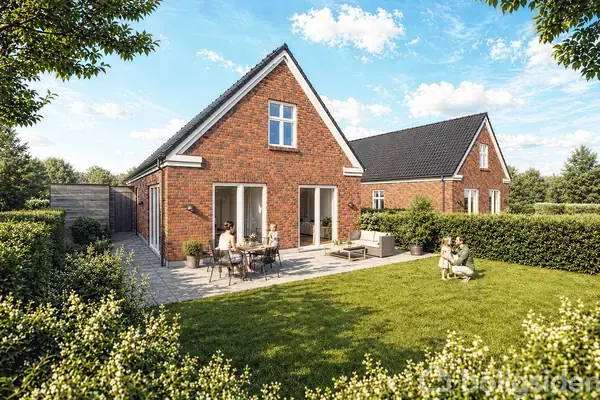 Villa på Godthåbsvej 4, 7500 Holstebro