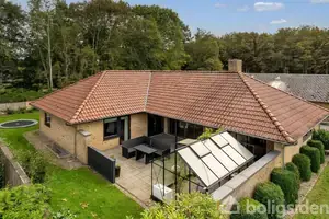Villa på Nordre Boulevard 4, 6800 Varde