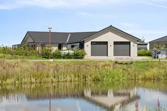 Villa på Guldringen 29, Osted, 4320 Lejre