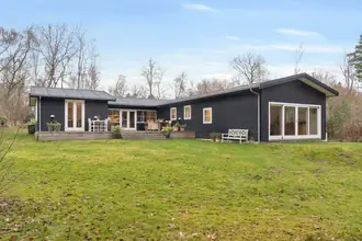 Fritidshus på Sæterstien 10, 4581 Rørvig