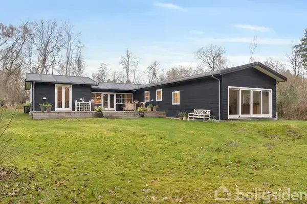 Fritidsbolig på Sæterstien 10, 4581 Rørvig