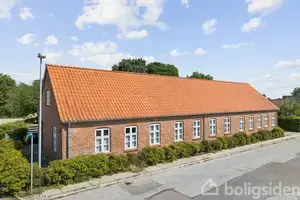 Villa på Byleddet 20, 8920 Randers NV