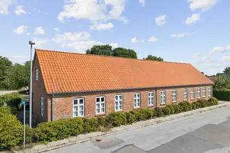 Villa på Byleddet 20, 8920 Randers NV