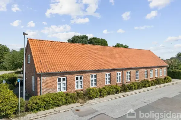 Villa på Byleddet 20, 8920 Randers NV