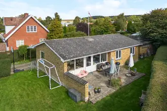 Villa på Lindevej 2, 4171 Glumsø