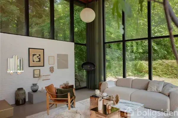 Villa på Henriksholms Alle 26, 2950 Vedbæk