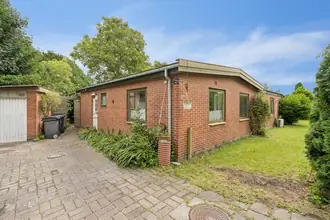 Villa på Jonstrupvej 232, 2750 Ballerup