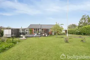 Villa på Hjortevej 7, 8960 Randers SØ