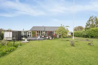 Villa på Hjortevej 7, 8960 Randers SØ