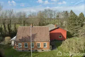 Villa på Gl. Landevej 15A, 4891 Toreby L