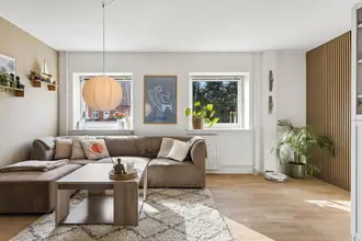 Ejerlejlighed på Vardevej 91, tv., 7100 Vejle