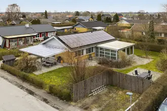 Villa på Hemmingsvej 32, 4653 Karise