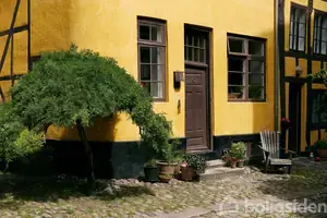 Ejerlejlighed på Mejlgade 43C, 8000 Aarhus C
