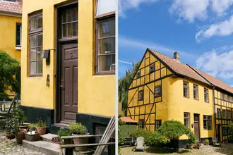 Ejerlejlighed på Mejlgade 43C, 8000 Aarhus C