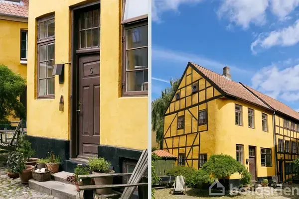 Ejerlejlighed på Mejlgade 43C, 8000 Aarhus C