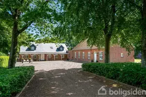 Villa på Kollund Byvej 81, 7400 Herning