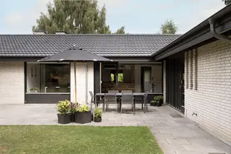 Villa på Ingeborgvej 67, 2900 Hellerup