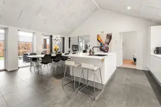 Villa på Stagebjerg Alle 29, 6051 Almind