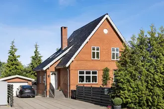 Villa på Fladbrovej 23, 8920 Randers NV