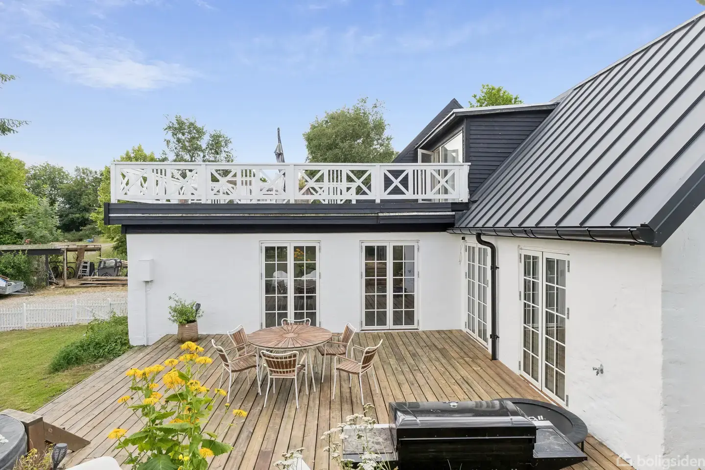 Villa på Labingvej 10, 8462 Harlev J