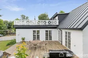 Villa på Labingvej 10, 8462 Harlev J