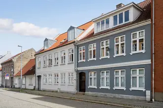 Ejerlejlighed på Smedegade 72A, 1., 8700 Horsens