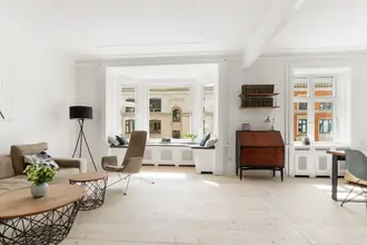 Ejerlejlighed på Holsteinsgade 57, 3. th., 2100 København Ø