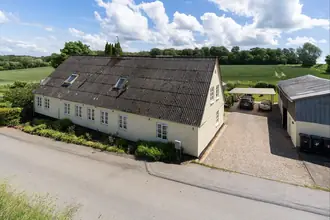 Villa på Naldmose 2, 6440 Augustenborg
