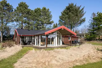 Fritidshus på Perikumvej 54, Slettestrand, 9690 Fjerritslev