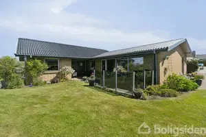 Villa på C.Th. Zahles Vej 6, 9210 Aalborg SØ