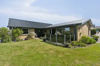 Villa på C.Th. Zahles Vej 6, 9210 Aalborg SØ