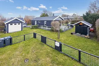 Fritidshus på Påfuglevej 6, Kirke Stillinge, 4200 Slagelse