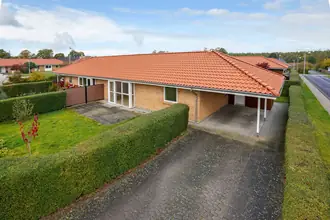 Andelsbolig på Rødtjørnvej 6, Ejlstrup, 5200