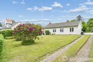 Villa på Søkrogvej 5, 3200 Helsinge